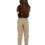 Trendy Toggs Kids Original Mocha Joggers