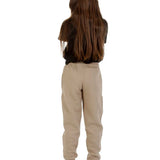 Trendy Toggs Kids Original Mocha Joggers