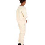 Trendy Toggs Kids Cream Original Tracksuit