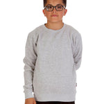 Trendy Toggs Kids Original Oxford Grey Sweatshirt