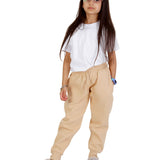 Trendy Toggs Kids Original Nude Joggers