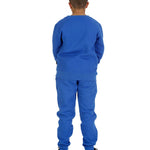 Trendy Toggs Kids Royal Blue Original Tracksuit