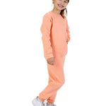 Trendy Toggs Kids Salmon Original Tracksuit
