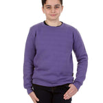 Trendy Toggs Kids Original Purple Sweatshirt