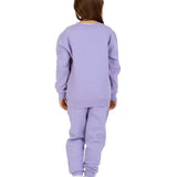 Trendy Toggs Kids Lilac Original Tracksuit