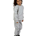 Trendy Toggs Kids Original Oxford Grey Tracksuit