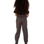 Trendy Toggs Kids Original Charcoal Joggers