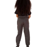 Trendy Toggs Kids Original Charcoal Joggers