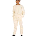Trendy Toggs Kids Cream Original Tracksuit