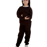 Trendy Toggs Kids Black Original Tracksuit