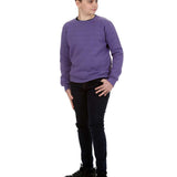 Trendy Toggs Kids Original Purple Sweatshirt
