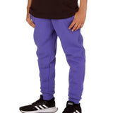 Trendy Toggs Kids Original Purple Joggers