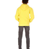 Trendy Toggs Kids Plain Yellow Zip Up Hoodie
