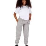 Trendy Toggs Kids Original Oxford Grey Joggers