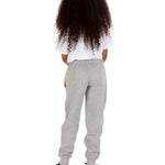 Trendy Toggs Kids Original Oxford Grey Joggers