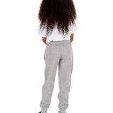 Trendy Toggs Kids Original Oxford Grey Joggers