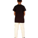 Trendy Toggs Kids Original Cream Joggers