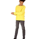 Trendy Toggs Kids Original Yellow Sweatshirt