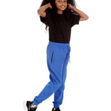 Trendy Toggs Kids Original Royal Blue Joggers