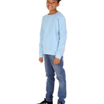 Trendy Toggs Kids Original Denim Sweatshirt