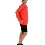 Trendy Toggs Kids Original Red Sweatshirt