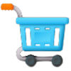 Empty cart